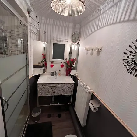 Appartement L'atelier *