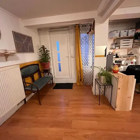 L'atelier *
