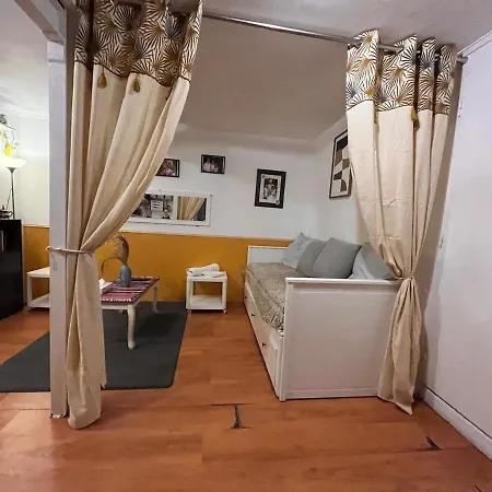 L'atelier * La Celle-sous-Gouzon
