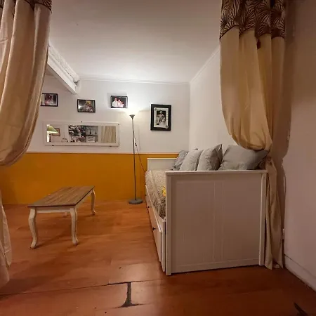 L'atelier Apartment *
