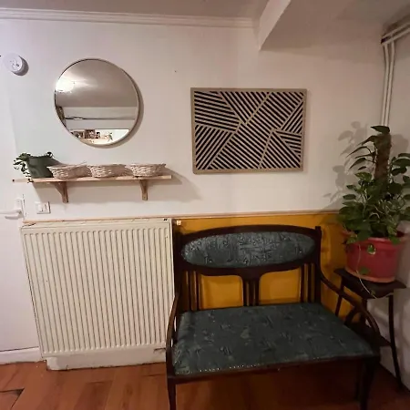 Appartement L'atelier *