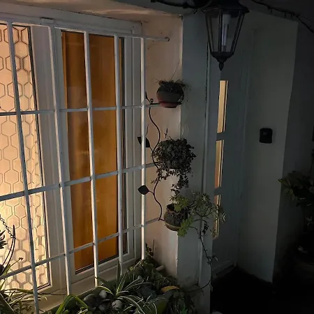 Appartement L'atelier