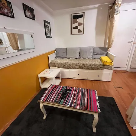L'atelier Appartement *