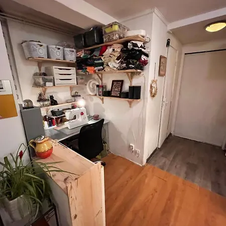L'atelier