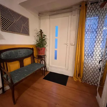L'atelier Apartment *