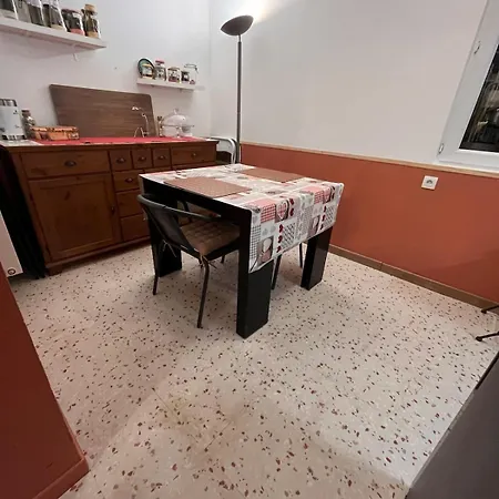 Appartement L'atelier