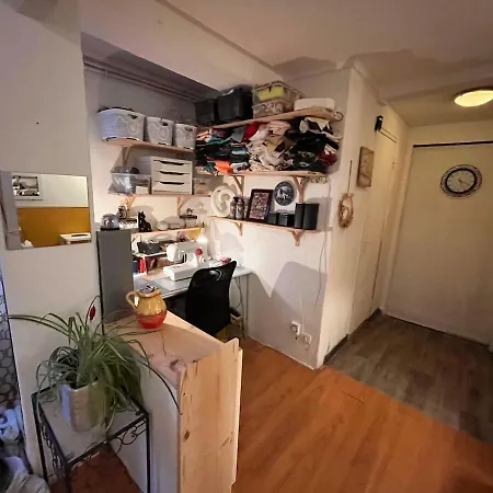 L'atelier