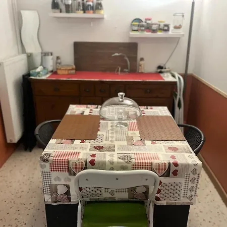 L'atelier Appartement Colomiers