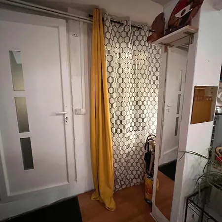 Apartment L'atelier La Celle-sous-Gouzon